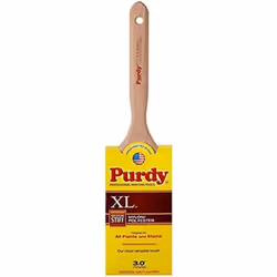 3"""" Purdy 144100330 XL Elasco Flat Sash Paint Brush Tynex Orel