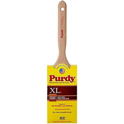 3"""" Purdy 144100330 XL Elasco Flat Sash Paint Brush  Tynex Orel