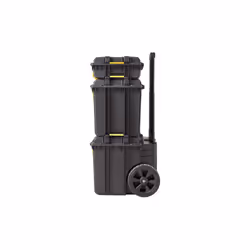 Purdy 14S250100 Painters Decorators Storage Box On Wheels Paint Rollers Brushes - Additional view 10