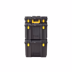 Purdy 14S250100 Painters Decorators Storage Box On Wheels Paint Rollers Brushes - Additional view 11