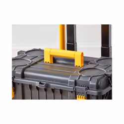 Purdy 14S250100 Painters Decorators Storage Box On Wheels Paint Rollers Brushes - Additional view 8