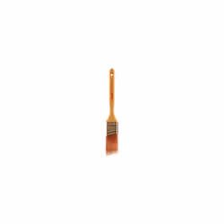 Purdy 144152215 Nylox Series Glide Angular Trim Paint Brush  1.5 inch