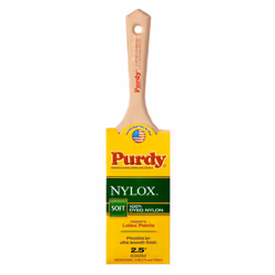 Purdy 144232225 Nylox Series Moose Wall Paint Brush 2-1/2 inch
