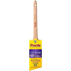 2"" Purdy 144296020 Ox-O-Angular Angled Sash Paint Brush  Ox-Hair