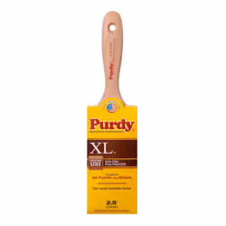 Purdy 144324330 XL Series Pip Enamel/Wall Paint Brush  3 inch