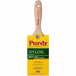 3"""""""" Purdy 144400230 Nylox Swan Paint Brush Tynex Nylon