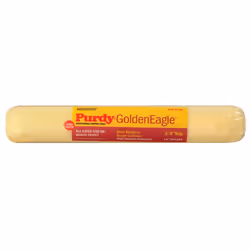 Purdy 144608184 High Density Polyester Knit 3/4" Nap Cover, One Size, Multi