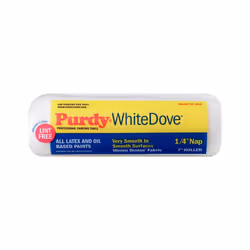 WD RL COVER 7 X 1/4 (Pack of 1)