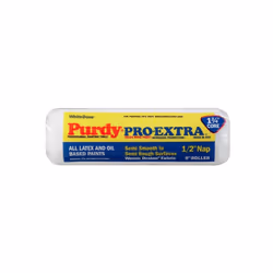 Purdy - White Dove P-X Sleeve - 9" x 0.5" x 1.75