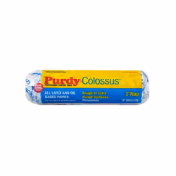 Purdy - Colossus Sleeve - 9" x 1" x 1.5