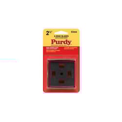 Purdy - Four Edge Carbide Scraper Replacement -