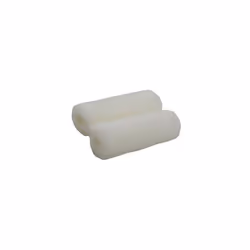 Purdy 140624012 Jumbo Mini White Dove Sleeve 114 x 19mm (4.1/2 x 3/4in) (Pack of 2)