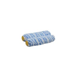 Purdy 140624033 Jumbo Mini Colossus Sleeve 114 x 19mm (4.1/2 x 3/4in) (Pack of 2)