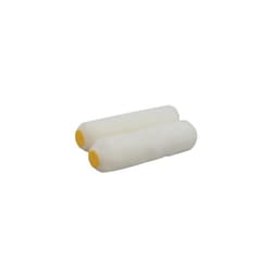 Purdy 140626012 Jumbo Mini White Dove Sleeve 165 x 19mm (6.1/2 x 3/4in) (Pack of 2)