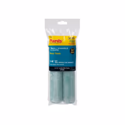 Purdy - Parrot Jumbo Mini Roller Sleeve - 6.5