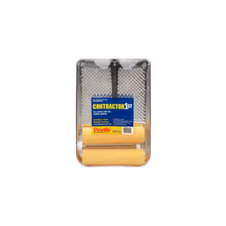 Purdy 140810200 Contractor 1st 4 Piece Paint Kit