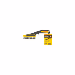 Purdy - Wire Brush Short Handle - 11