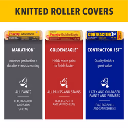 PNT ROLLER COVER 9X1/2