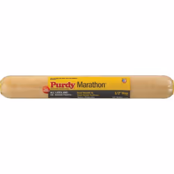 Purdy Marathon Nylon/Polyester Covers 1/2' Nap Cover Multicolor