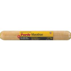 Purdy Marathon Nylon/Polyester Covers 1/2' Nap Cover Multicolor