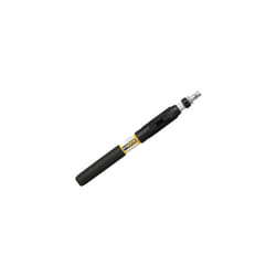Purdy 140855612 POWER LOCKÃÂ­ Extension Pole 0.3-0.6m (1-2ft)