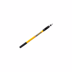 Purdy 140855624 POWER LOCK Extension Pole 0.6-1.2m (2-4ft)