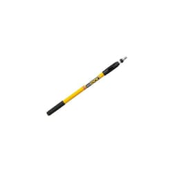 Purdy 140855624 POWER LOCK Extension Pole 0.6-1.2m (2-4ft)