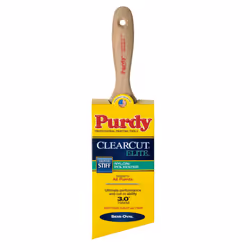 Clearcut Elite Angular PIP Angular Wall Brush
