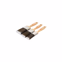 Monarch Elite Paint Brush Set - 3 Brushes