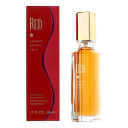 Giorgio Beverly Hills Red 50ml EDT Spray