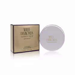 White Diamonds by Elizabeth Taylor for Women - 2.6 oz Perfumed Body Powder