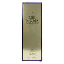 Elizabeth Taylor White Diamonds  3.3 Fluid Ounce