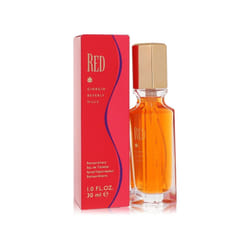Giorgio Beverly Hills Red 30ml Eau De Toilette Spray For Her