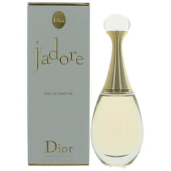 J'Adore By Christian Dior For Women. Eau De Parfum Spray  1.7 Ounce/50ml