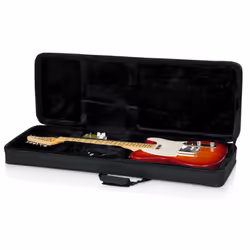 Gator Cases GL-ELECTRIC string musical instrument case - Additional view 4
