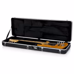 Gator Cases GC-BASS string musical instrument case - Additional view 6