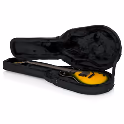 Gator Cases GL-LPS string musical instrument case - Additional view 4
