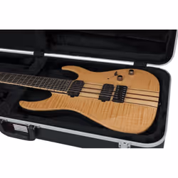 Gator Cases Electric Guitar Case - Additional view 8