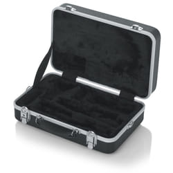 Gator Cases GC-CLARINET woodwind instrument gig bag/case
