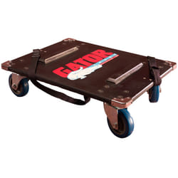Gator Cases GA-200 travel cart Black