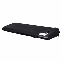 Gator Cases GKC-1648 keyboard instrument bag/case Black MIDI keyboard case Cover - Additional view 3