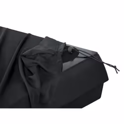 Gator Cases GKC-1648 keyboard instrument bag/case Black MIDI keyboard case Cover - Additional view 4