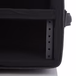Gator Cases GSR-2U equipment case Briefcase/classic case Black - Additional view 4