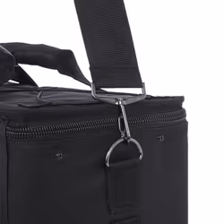 Gator Cases GSR-2U equipment case Briefcase/classic case Black - Additional view 5