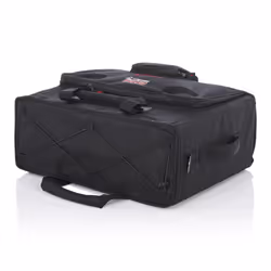 Gator Cases GSR-2U equipment case Briefcase/classic case Black - Additional view 6
