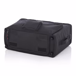 Gator Cases GSR-2U equipment case Briefcase/classic case Black - Additional view 7