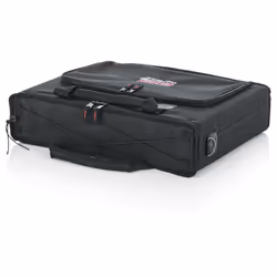Gator Cases GRB-2U audio equipment case Universal Hard case Nylon, Plywood Black - Additional view 4