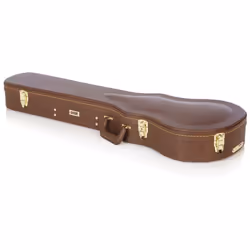 Gator Cases GW-LP-BROWN - Additional view 4