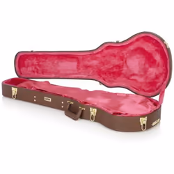 Gator Cases GW-LP-BROWN - Additional view 5