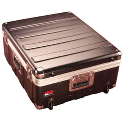 Gator Cases G-MIX 19X21 DJ mixer Hard case Polyurethane Black